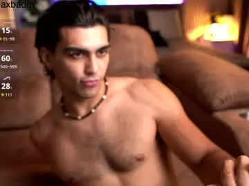 Chaturbate Adult Webcam of madmaxbad