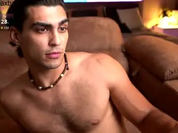 Chaturbate Private Sex Chat of madmaxbad
