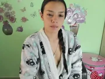 Chaturbate Sex Cam of marlyanal