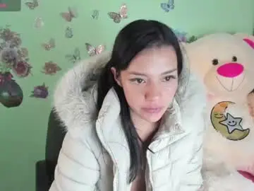 Chaturbate Live Sex of marlyanal
