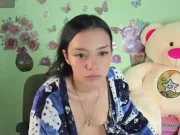 Chaturbate Private Sex Chat of marlyanal