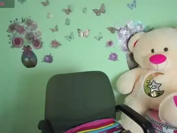 Chaturbate Live Sex Cam of marlyanal