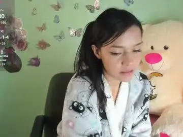 Chaturbate Best live sex cam show of marlyanal