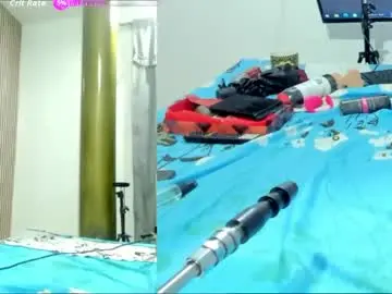 Chaturbate Sex Cam of marlyn_black