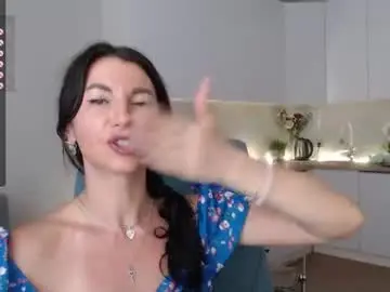 Chaturbate Private Sex Chat of mary_love16