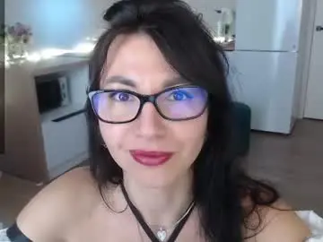 Chaturbate Live Sex Cam of mary_love16