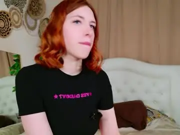 Chaturbate Live Porn of mikka_blush
