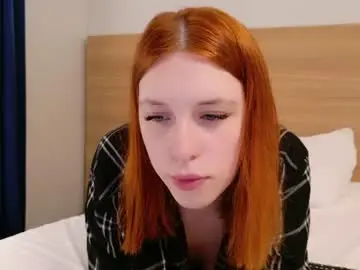 Chaturbate Nude Webcam of mikka_blush