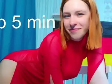 Chaturbate Live Sex of mikka_blush