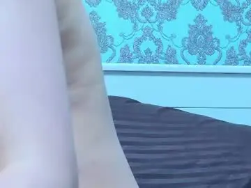 Chaturbate Live Sex of mikka_blush