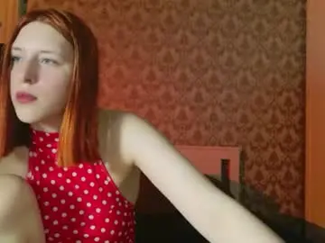 Chaturbate Sex Cam of mikka_blush