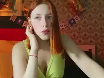 Chaturbate Adult Webcam of mikka_blush