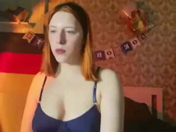 Chaturbate Live Sex Cam of mikka_blush