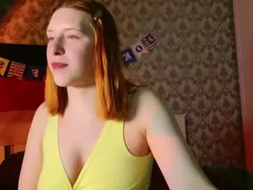 Chaturbate Live Sex of mikka_blush