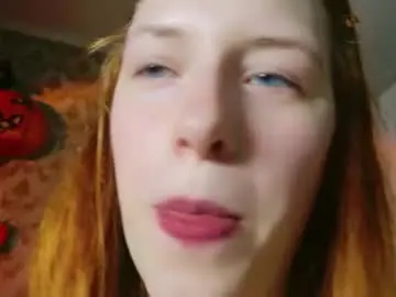 Chaturbate Live Sex of mikka_blush