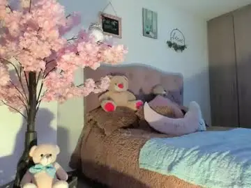 Chaturbate Adult Webcams of misssofiia_7