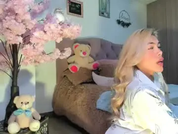 Chaturbate Sex Cam of misssofiia_7