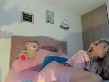 Chaturbate Best Webcam of misssofiia_7