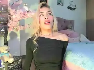 Chaturbate Live Sex of misssofiia_7