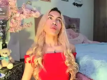 Chaturbate Adult Video Chat of misssofiia_7