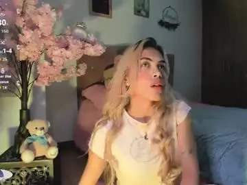 Chaturbate Live Porn of misssofiia_7