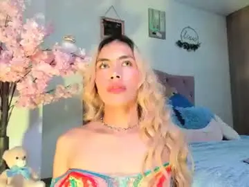 Chaturbate Live Sex of misssofiia_7