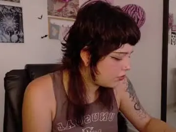 Chaturbate Private Sex Chat of neurotic_witch