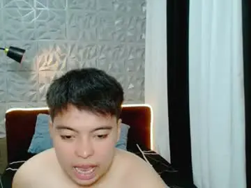 Chaturbate Adult Webcams of nickdaks