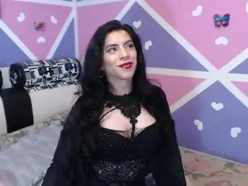 Chaturbate Best live sex cam show of nicolleth_coquette