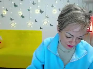 Chaturbate Best Webcam of nikamayu