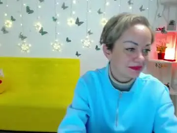 Chaturbate Best Webcam of nikamayu