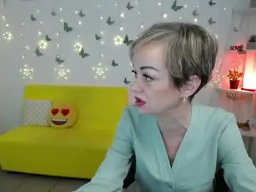 Chaturbate Sex Chat of nikamayu