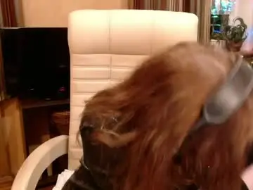 Chaturbate Nude Webcam of norma_gin