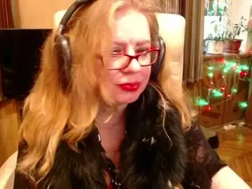Chaturbate Live Porn of norma_gin