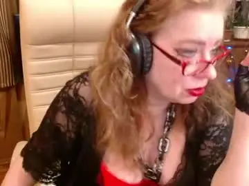 Chaturbate Live Porn of norma_gin