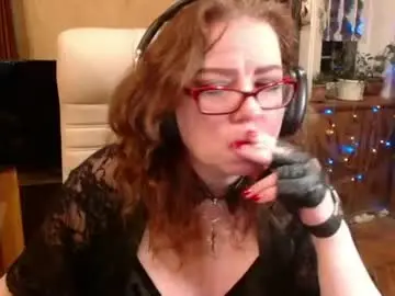 Chaturbate Live Sex Cam of norma_gin
