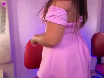Chaturbate Live Sex of oliviacutie_