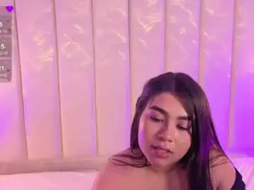 Chaturbate Best Webcam of oliviacutie_