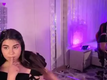 Chaturbate Live Sex of oliviacutie_