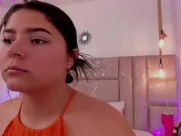 Chaturbate Watch Live Sex Cams of oriana_guzman