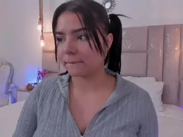Chaturbate Live Sex Cam of oriana_guzman
