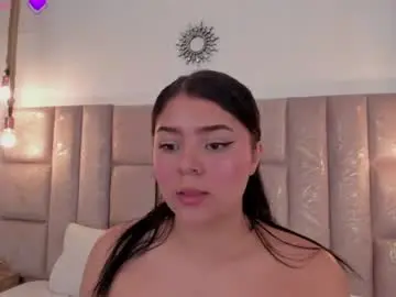Chaturbate Live Sex Cam of oriana_guzman