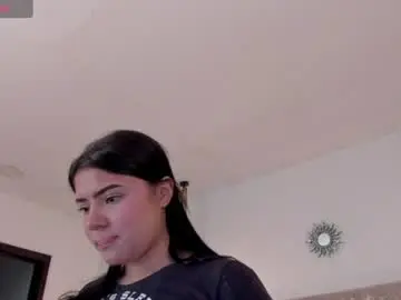 Chaturbate Sex Cam of oriana_guzman
