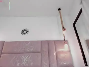 Chaturbate Live Sex of oriana_guzman