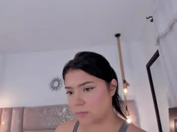 Chaturbate Live Sex Cam of oriana_guzman