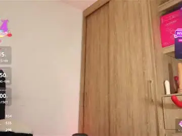 Chaturbate Adult Video Chat of paradise_city__