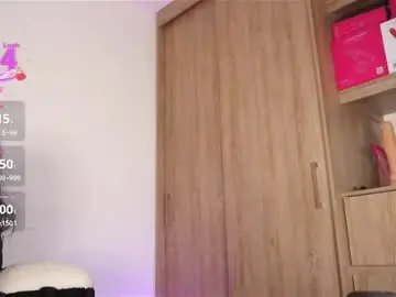 Chaturbate Live Sex Cam of paradise_city__
