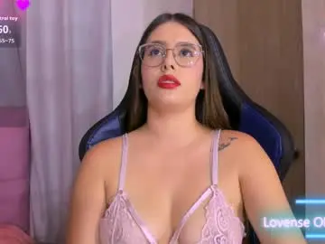 Chaturbate Free Live Porn of parisshayk