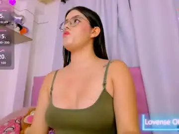 Chaturbate Live Porn of parisshayk