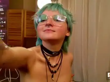Chaturbate Sex Cam of powderofgun